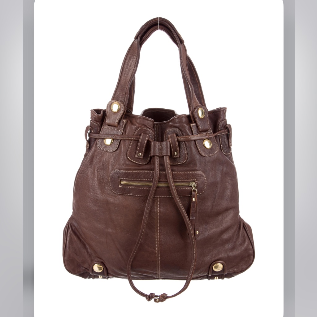 Gustto Parina Tote Bag
